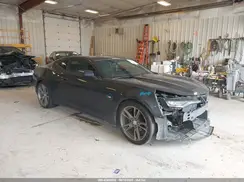 1G1FB1RX9K0104637 2019 CHEVROLET CAMARO