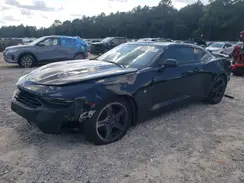 1G1FB1RX9K0109787 2019 CHEVROLET CAMARO