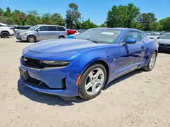 1G1FB1RX9K0111670 2019 CHEVROLET CAMARO