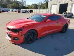 1G1FB1RX9K0111913 2019 CHEVROLET CAMARO