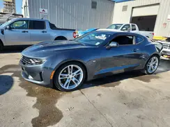 1G1FB1RX9K0114472 2019 CHEVROLET CAMARO