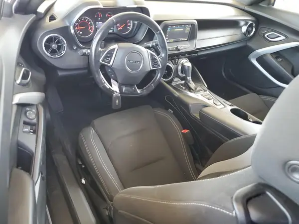 1G1FB1RX9K0116139 2019 CHEVROLET CAMARO - Image 8