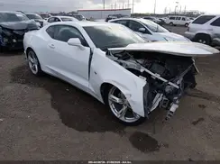 1G1FB1RX9K0116836 2019 CHEVROLET CAMARO