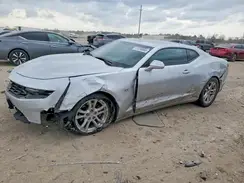 1G1FB1RX9K0117307 2019 CHEVROLET CAMARO
