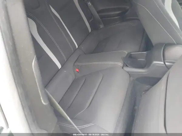 1G1FB1RX9K0117873 2019 CHEVROLET CAMARO - Image 8