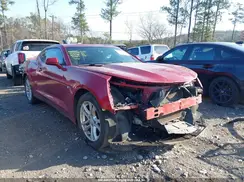 1G1FB1RX9K0118344 2019 CHEVROLET CAMARO