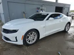 1G1FB1RX9K0120224 2019 CHEVROLET CAMARO