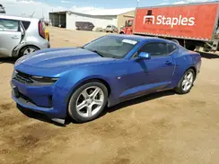 1G1FB1RX9K0120420 2019 CHEVROLET CAMARO