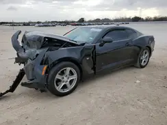 1G1FB1RX9K0122698 2019 CHEVROLET CAMARO