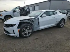 1G1FB1RX9K0126198 2019 CHEVROLET CAMARO