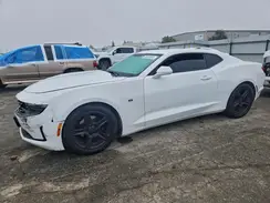 1G1FB1RX9K0126332 2019 CHEVROLET CAMARO
