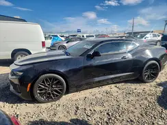 1G1FB1RX9K0128629 2019 CHEVROLET CAMARO