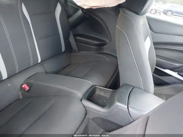 1G1FB1RX9K0129800 2019 CHEVROLET CAMARO - Image 8