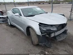 1G1FB1RX9K0130381 2019 CHEVROLET CAMARO