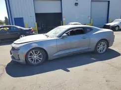 1G1FB1RX9K0132972 2019 CHEVROLET CAMARO