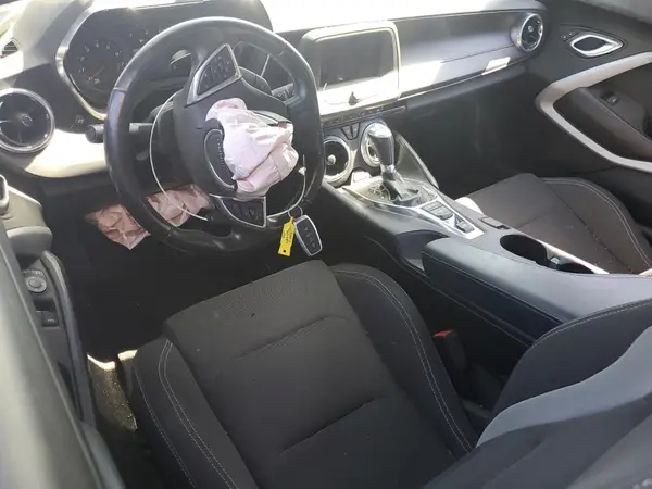 1G1FB1RX9K0132972 2019 CHEVROLET CAMARO - Image 8