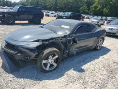 1G1FB1RX9K0133071 2019 CHEVROLET CAMARO