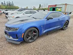 1G1FB1RX9K0136360 2019 CHEVROLET CAMARO