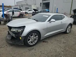 1G1FB1RX9K0141364 2019 CHEVROLET CAMARO