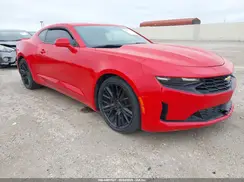 1G1FB1RX9K0142322 2019 CHEVROLET CAMARO