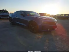 1G1FB1RX9K0148931 2019 CHEVROLET CAMARO