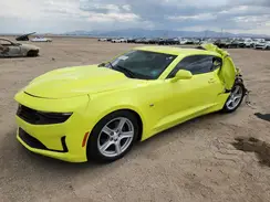 1G1FB1RX9K0149898 2019 CHEVROLET CAMARO