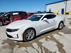 1G1FB1RX9K0150243 2019 CHEVROLET CAMARO