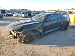 1G1FB1RX9K0151439 2019 CHEVROLET CAMARO
