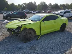 1G1FB1RX9K0152011 2019 CHEVROLET CAMARO