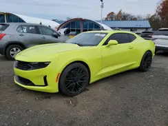 1G1FB1RX9K0153191 2019 CHEVROLET CAMARO