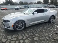 1G1FB1RX9K0155460 2019 CHEVROLET CAMARO