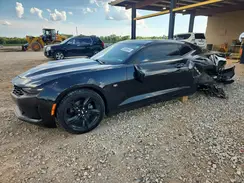 1G1FB1RX9K0157192 2019 CHEVROLET CAMARO