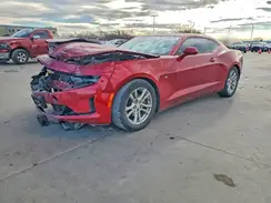 1G1FB1RX9K0157709 2019 CHEVROLET CAMARO