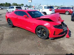 1G1FB1RX9K0157838 2019 CHEVROLET CAMARO