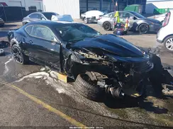 1G1FB1RX9K0158357 2019 CHEVROLET CAMARO