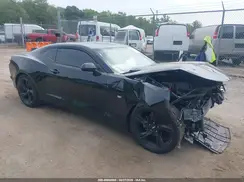 1G1FB1RX9K0158956 2019 CHEVROLET CAMARO