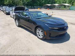 1G1FB1RX9K0159105 2019 CHEVROLET CAMARO