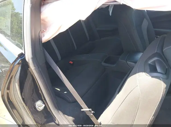 1G1FB1RX9K0159105 2019 CHEVROLET CAMARO - Image 8