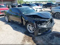 1G1FB1RX9K0159699 2019 CHEVROLET CAMARO