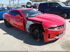 1G1FB1RX9L0101657 2020 CHEVROLET CAMARO