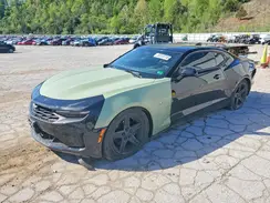 1G1FB1RX9L0101772 2020 CHEVROLET CAMARO
