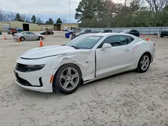 1G1FB1RX9L0101836 2020 CHEVROLET CAMARO