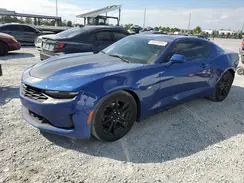 1G1FB1RX9L0103585 2020 CHEVROLET CAMARO