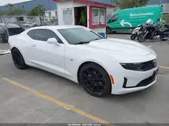 1G1FB1RX9L0104686 2020 CHEVROLET CAMARO