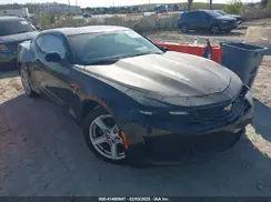 1G1FB1RX9L0110374 2020 CHEVROLET CAMARO