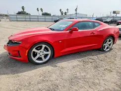 1G1FB1RX9L0112061 2020 CHEVROLET CAMARO