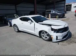 1G1FB1RX9L0113503 2020 CHEVROLET CAMARO