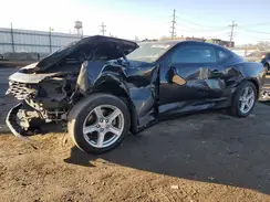 1G1FB1RX9L0114280 2020 CHEVROLET CAMARO