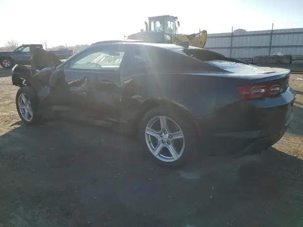 1G1FB1RX9L0114280 2020 CHEVROLET CAMARO - Image 2
