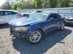 1G1FB1RX9L0126770 2020 CHEVROLET CAMARO